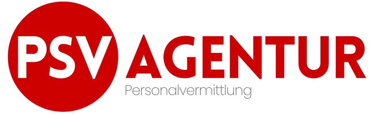 PSV-Agentur | Personalvermittlung Regensburg